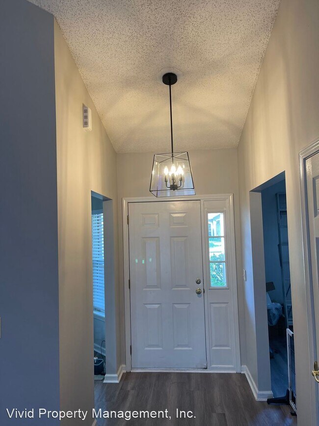 Foto del edificio - 3 br, 2 bath House - 3849 Hideaway Lane