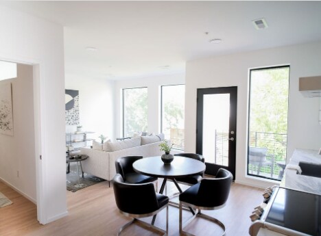 Foto principal - 806 Olympic St