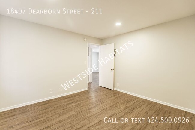 Building Photo - 18407 Dearborn - Gorgeous, fully renovated...