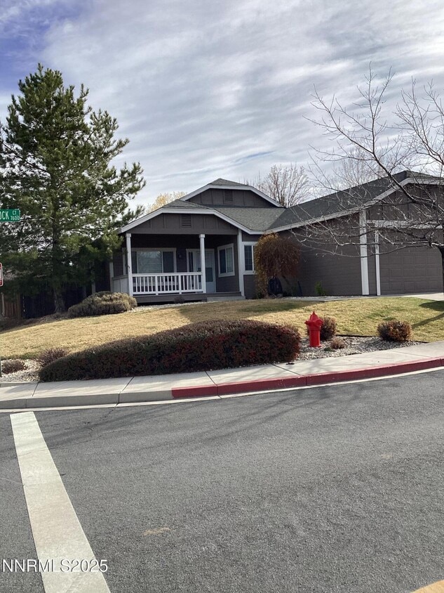 Foto principal - 7698 Quarry Rock Ct