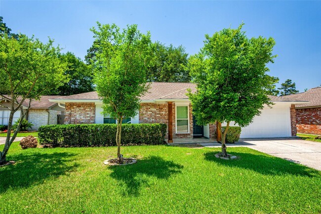 Building Photo - 21023 Ironcrest Ln