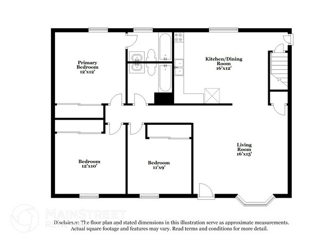 Foto del edificio - 2124 Coldbrook Ct