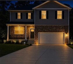 Building Photo - 17306 Peacefield Ct