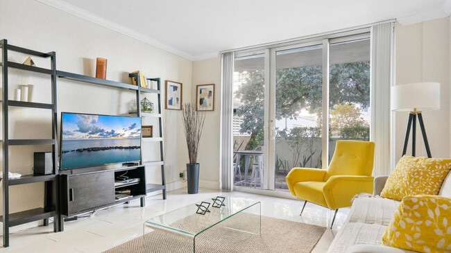 Foto del edificio - 3901 S Ocean Dr