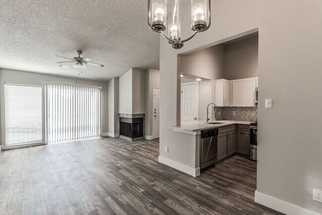 Foto del edificio - Modern Feels, Warm Heart