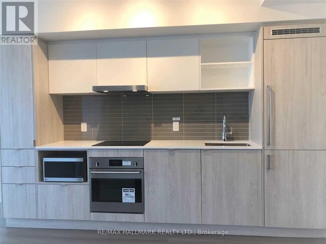 Photo du bâtiment - 138 Downes St