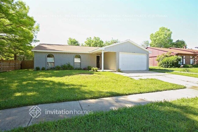 Foto del edificio - 2308 Tallowood Ct