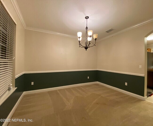 12252 Rolling Green Ct, Jacksonville, FL 32246 House Rental in