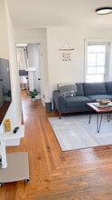 Living Room - 27 Summer St