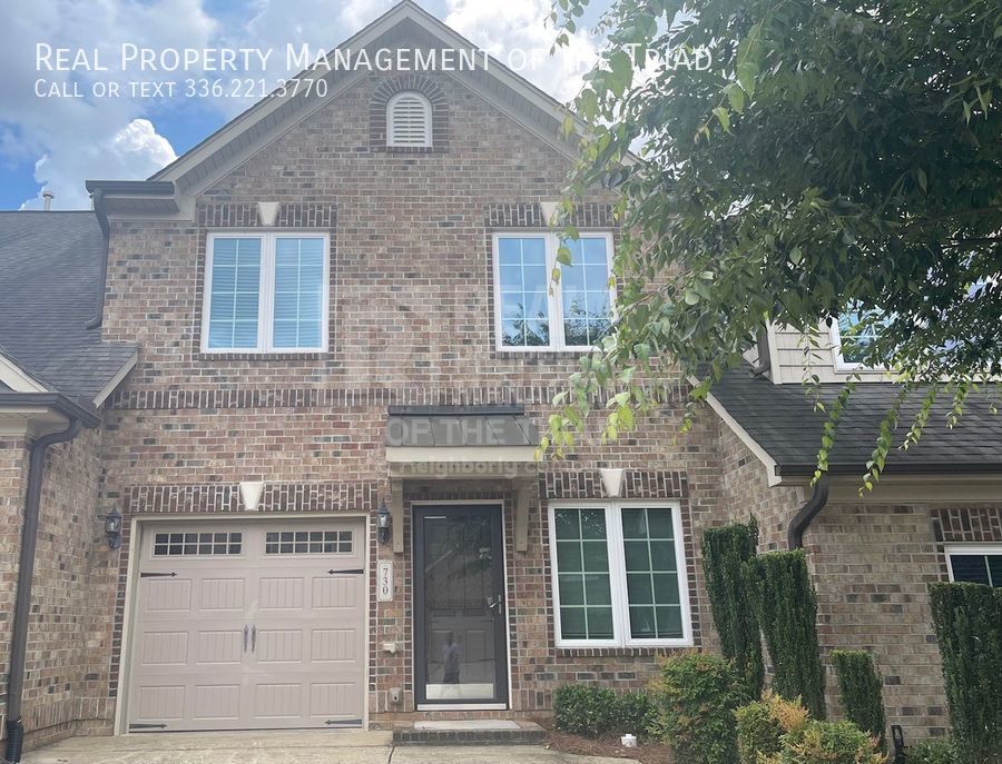 730 Carneros Cir, High Point, NC 27265 House Rental in High Point, NC