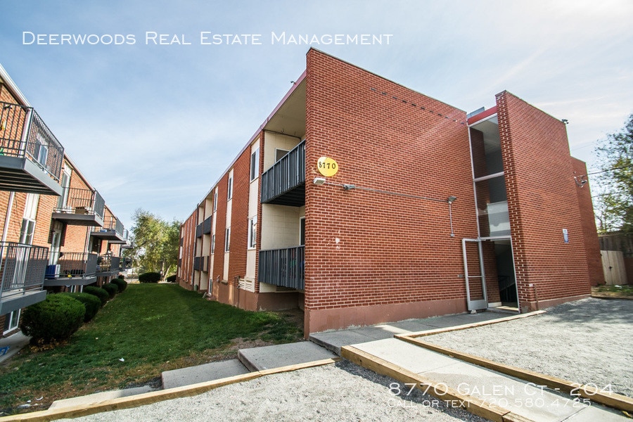 Primary Photo - 8770 Galen Ct