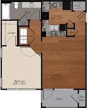 Enclave at Bailes Ridge Apartment Homes photo'