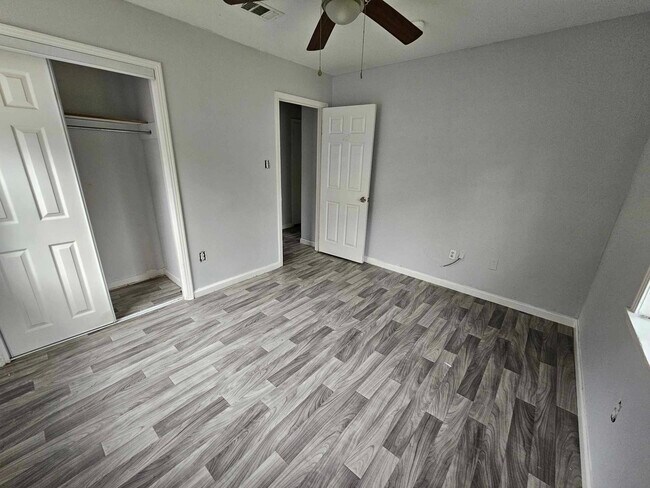 Building Photo - 3671 James Monroe Dr
