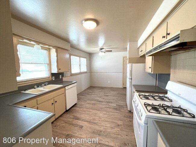 Building Photo - 3 br, 2 bath House - 5230 14th St