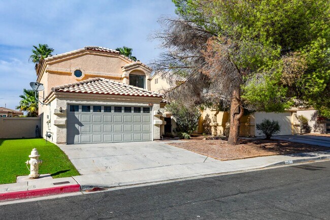 Foto del edificio - 3 Bed, 2.5 Bath Henderson Beauty