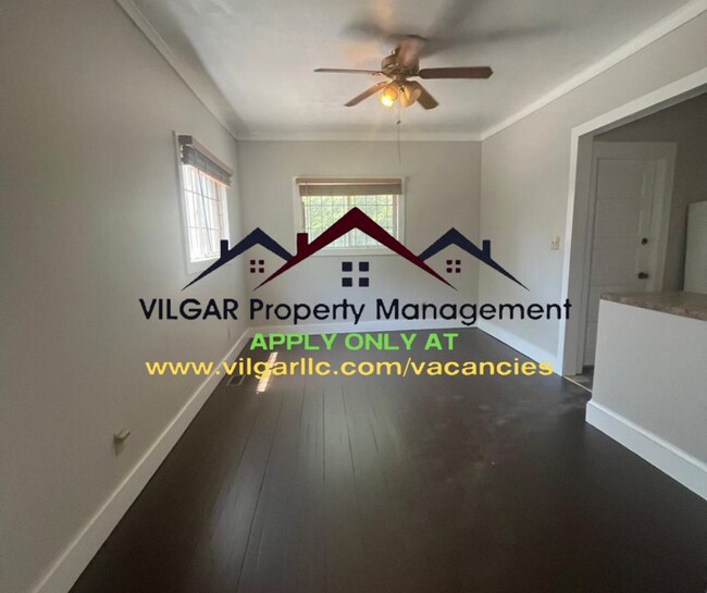 Foto del edificio - 1126 Rutledge St