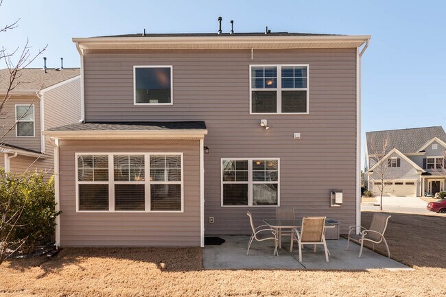Building Photo - 211 Mainline Station Dr