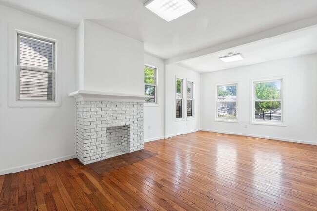 Foto del edificio - 1043 Hunterdon St