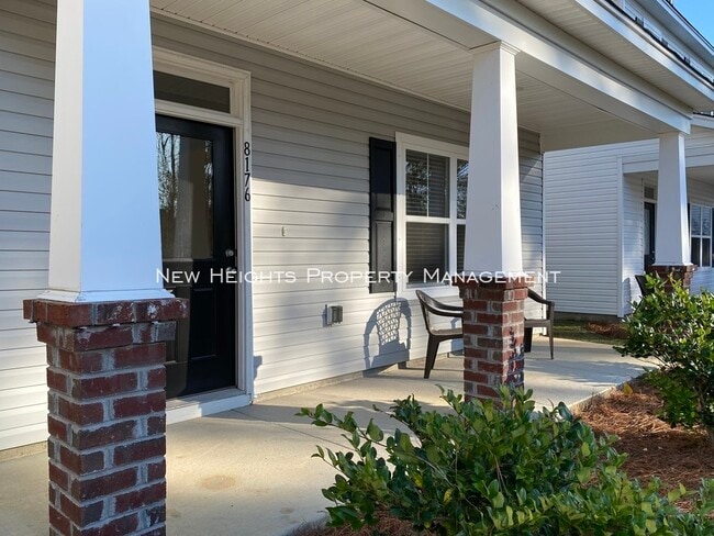 Building Photo - 8176 S Antler Dr