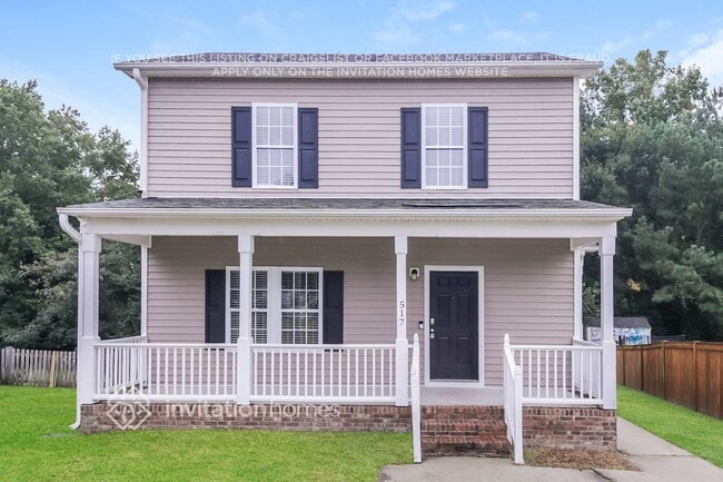 Building Photo - 517 Oak Dare Ln
