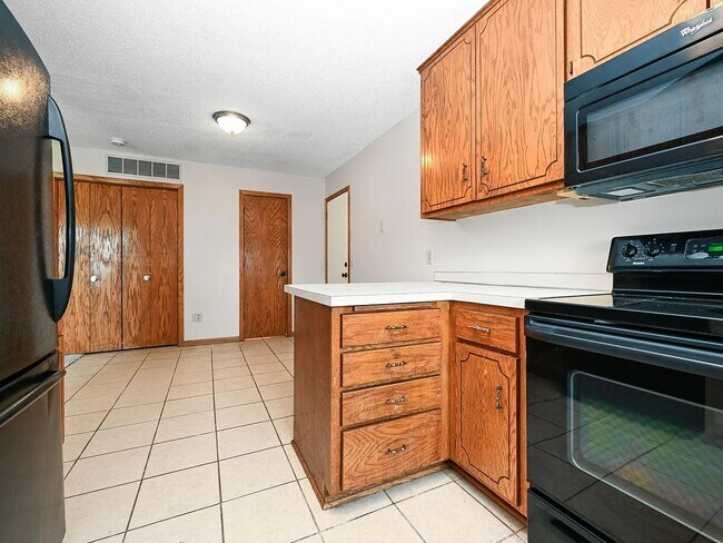 Foto del edificio - 11124 Drake St NW