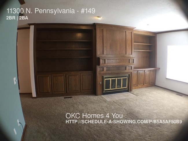 Building Photo - 11300 N Pennsylvania Ave