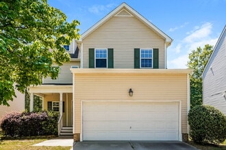 Building Photo - 610 Crosstie St