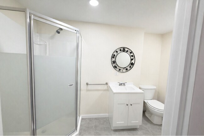 Foto del edificio - 11 Webster Ave