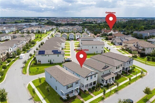 Foto del edificio - 14704 Seton Creek Blvd