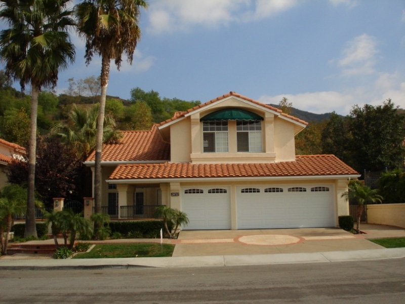 20712 Porter Ranch Rd Photo