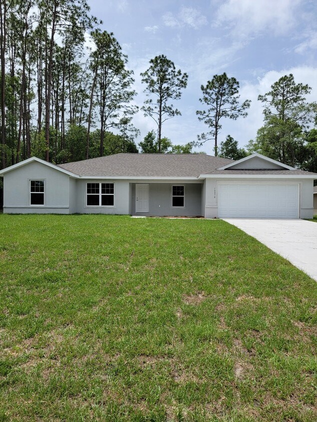 Foto principal - BRAND NEW!! Construction in rainbow spring...