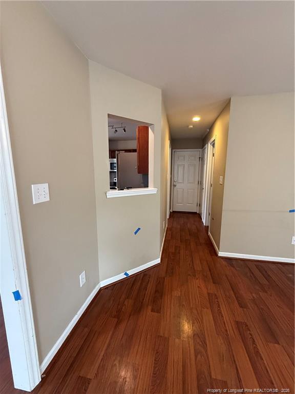 Foto del edificio - 161 Fairfield Cir