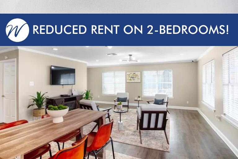 The Waverly Apartments Apartments in Horn Lake, MS