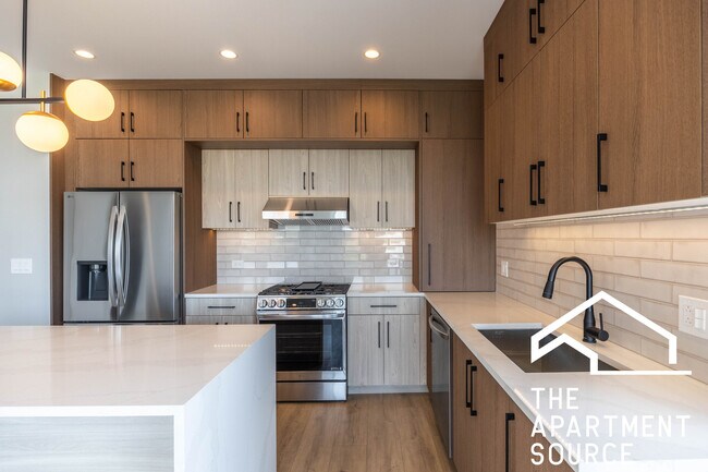 Foto del edificio - 2355 W Flournoy St