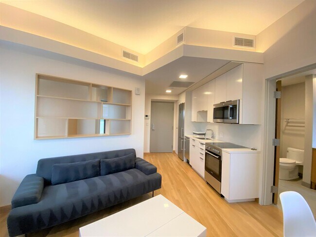 Foto del edificio - 115 Mt Auburn St