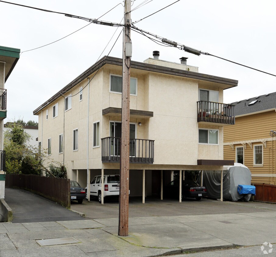 Building Photo - 1535 NW 53rd St
