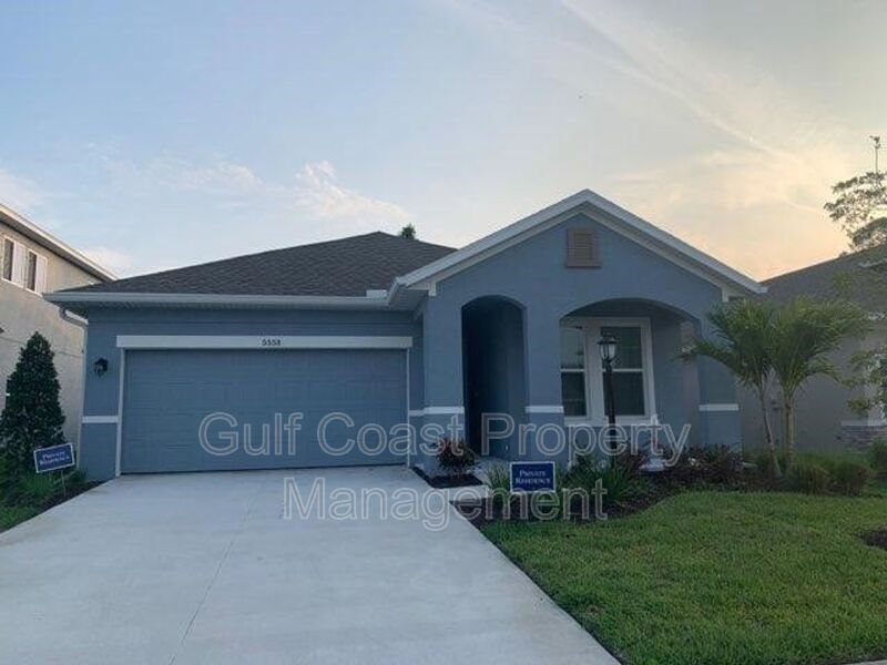Foto principal - 5518 Spanish Moss Cove