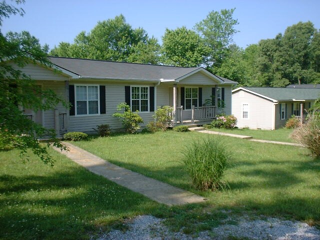 Building Photo - 610 Higate Rd