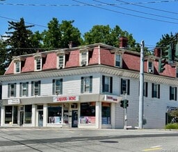 Building Photo - 7 N Liberty Dr