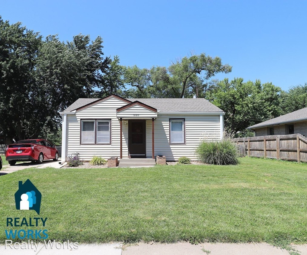 Foto principal - 5120 Hartley St