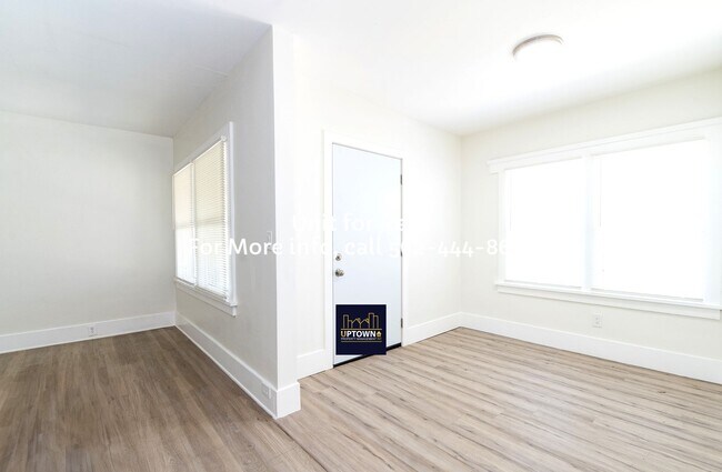 Foto del edificio - Duplex - 2 Bedroom/ 1 Bath - Santa Ana