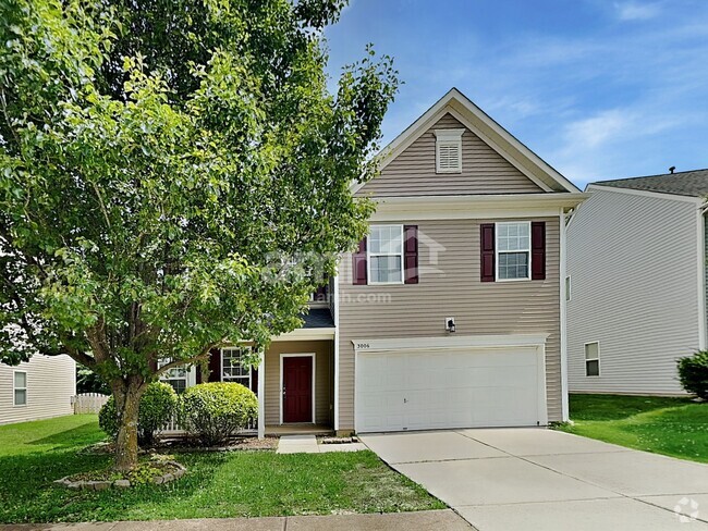 Building Photo - 3006 Chimney Wood Trl