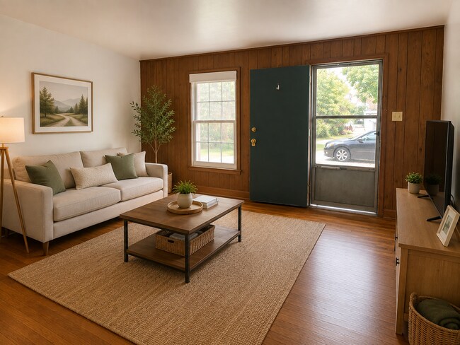 Building Photo - 205 Audubon Dr