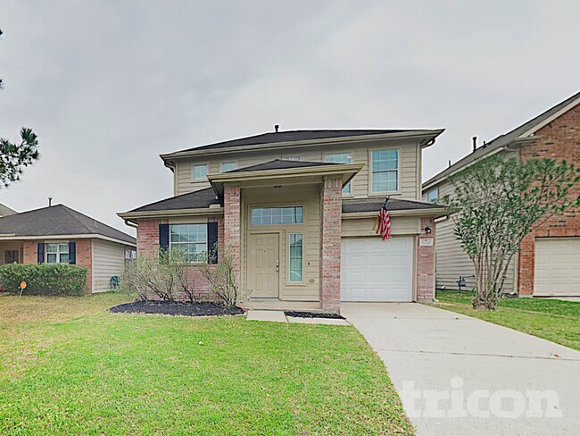 Foto del edificio - 21147 Sprouse Cir