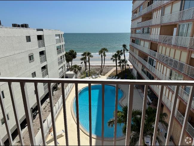 Building Photo - 16400 Gulf Blvd