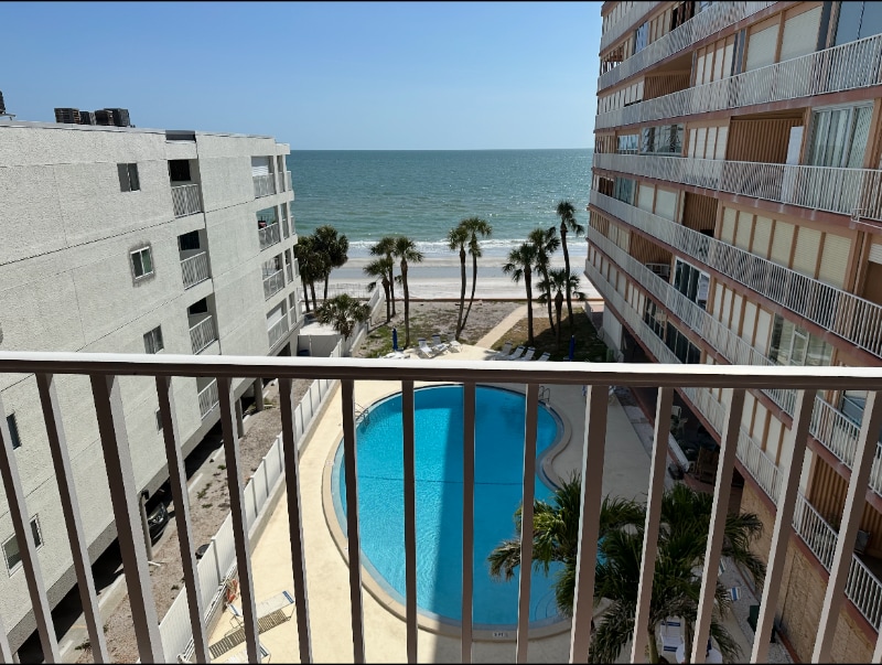 Photo - 16400 Gulf Blvd