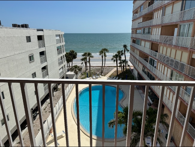 Photo - 16400 Gulf Blvd Apartment