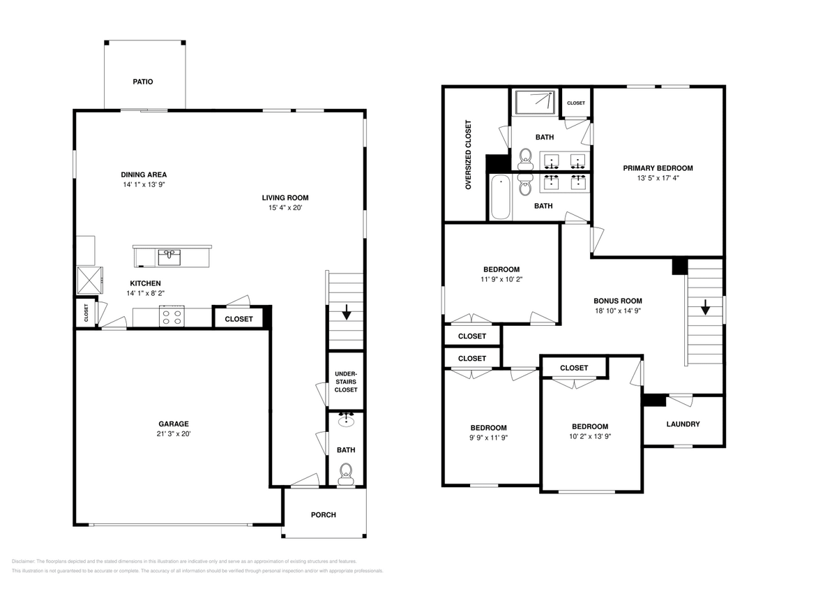 Building Photo - 1042 Baltusrol Ln