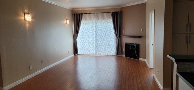 Living Room - 14607 Erwin St