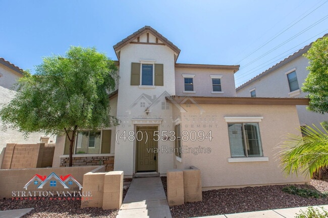 Building Photo - 4737 E Olney Ave